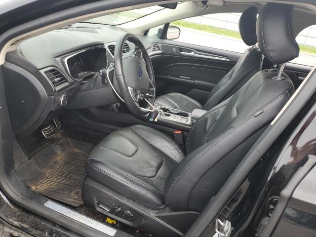 Photo 7 from auction – 2018 FORD FUSION TIT with VIN 3FA6P0SU4JR148133