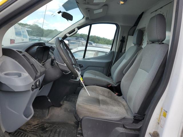 Photo 7 from auction – 2015 FORD TRANSIT T- with VIN 1FTNR1ZM8FKA55851
