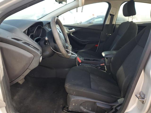 Photo 7 from auction – 2015 FORD FOCUS SE with VIN 1FADP3F25FL232324