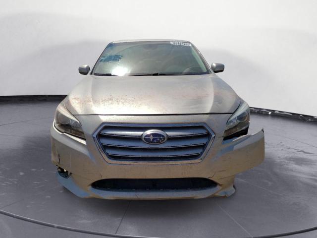 Photo 5 from auction – 2017 SUBARU LEGACY 2.5 with VIN 4S3BNAN6XH3009134