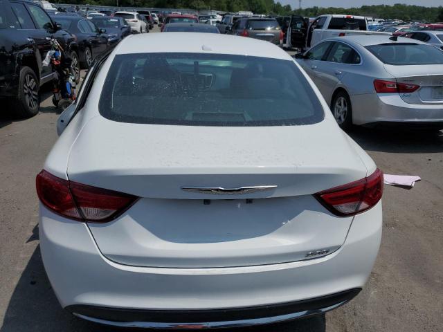 Photo 6 from auction – 2015 CHRYSLER 200 LIMITE with VIN 1C3CCCAB1FN666127