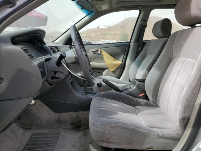 Photo 7 from auction – 2001 TOYOTA CAMRY CE with VIN JT2BF22K110304000