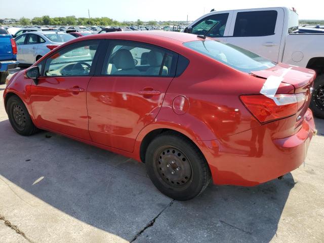 Photo 2 from auction – 2013 KIA RIO LX with VIN KNADM4A34D6172005