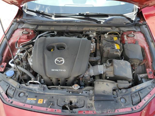Photo 11 from auction – 2020 MAZDA 3 with VIN JM1BPALM2L1153843