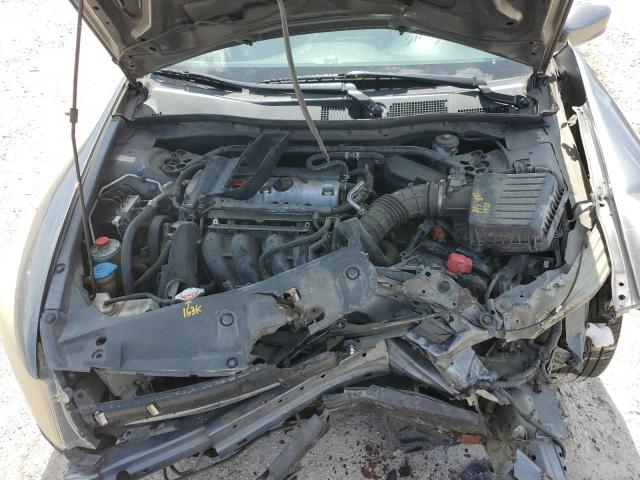 Photo 11 from auction – 2011 HONDA ACCORD EXL with VIN 1HGCP2F85BA109652