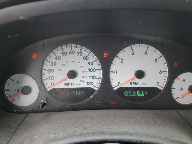Photo 9 from auction – 2006 DODGE GRAND CARA with VIN 2D4GP44L06R854123