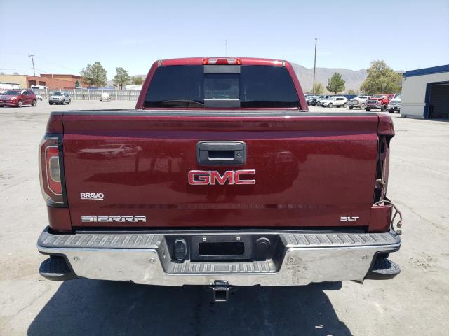 Photo 6 from auction – 2016 GMC SIERRA C15 with VIN 3GTP1NEC3GG170175