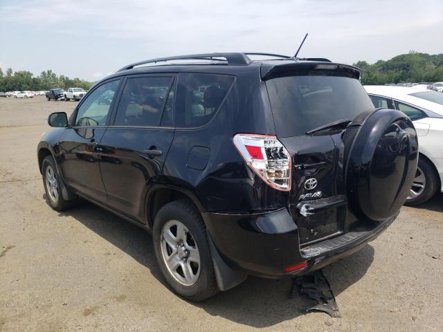 Photo 2 from auction – 2012 TOYOTA RAV4 with VIN 2T3BF4DV0CW267823