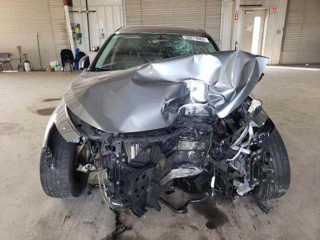 Photo 5 from auction – 2015 INFINITI Q50 BASE with VIN JN1BV7AP5FM357211