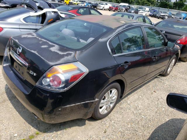 Photo 3 from auction – 2010 NISSAN ALTIMA BAS with VIN 1N4AL2AP6AN511452