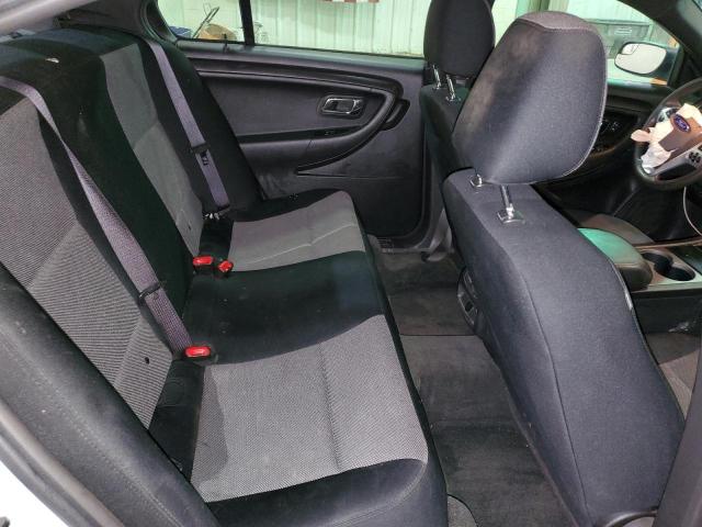 Photo 10 from auction – 2014 FORD TAURUS POL with VIN 1FAHP2MK8EG168446