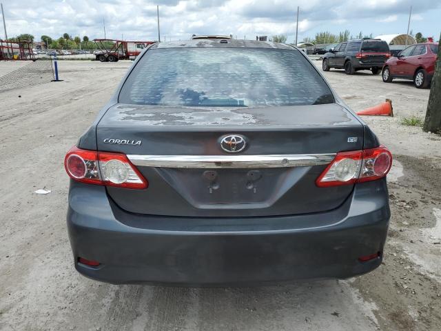 Photo 6 from auction – 2013 TOYOTA COROLLA BA with VIN 2T1BU4EE9DC972121