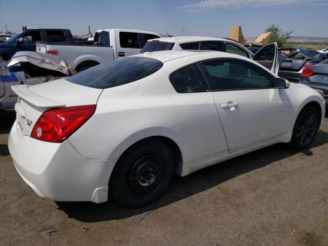 Photo 3 from auction – 2011 NISSAN ALTIMA SR with VIN 1N4BL2EPXBC167474