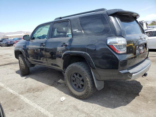 Photo 2 from auction – 2019 TOYOTA 4RUNNER SR with VIN JTEBU5JR9K5671577
