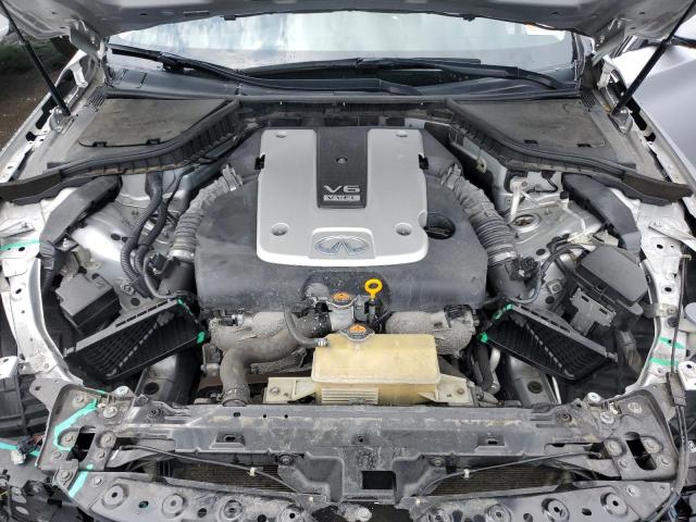 Photo 11 from auction – 2015 INFINITI Q50 BASE with VIN JN1BV7AR1FM397416