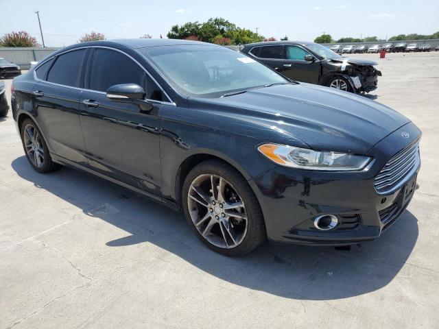 Photo 4 from auction – 2014 FORD FUSION TIT with VIN 3FA6P0K93ER225639