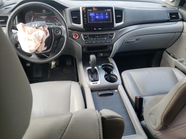 Photo 8 from auction – 2018 HONDA PILOT EXL with VIN 5FNYF6H57JB030040