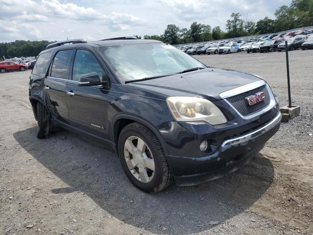 Photo 4 from auction – 2008 GMC ACADIA SLT with VIN 1GKEV23728J163996