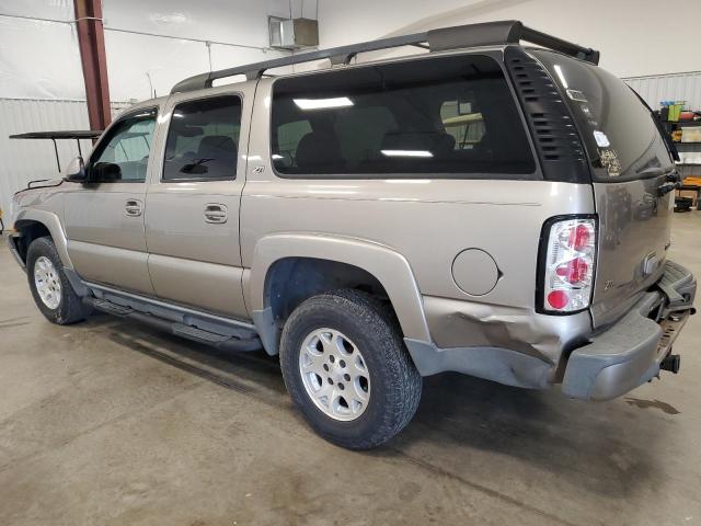 Photo 2 from auction – 2003 CHEVROLET SUBURBAN K with VIN 3GNFK16Z53G289948