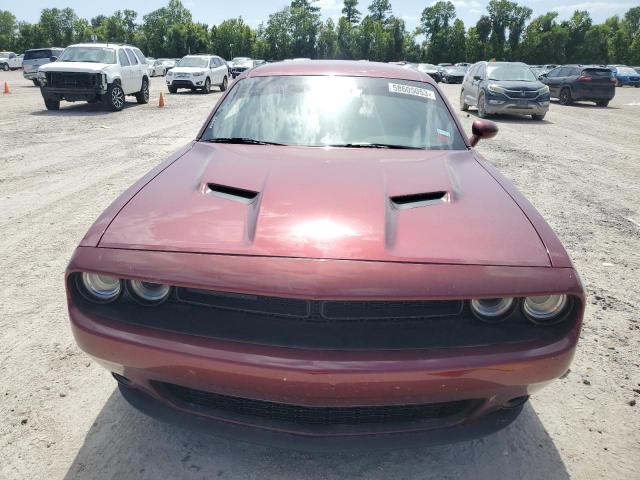 Photo 5 from auction – 2018 DODGE CHALLENGER with VIN 2C3CDZAG3JH263263