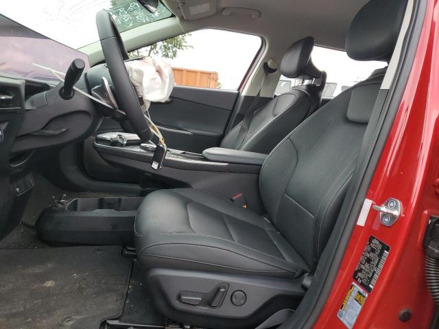 صورة رقم 7 من المزاد - 2023 KIA EV6 LIGHT مع VIN KNDC34LA5P5098309