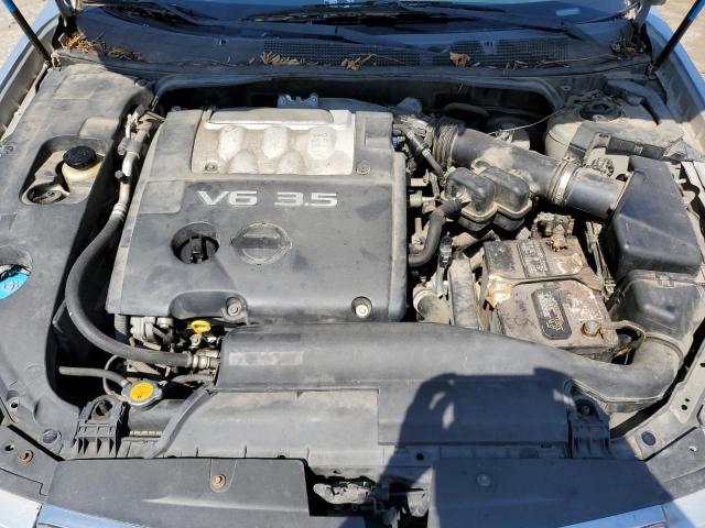 Photo 11 from auction – 2008 NISSAN MAXIMA SE with VIN 1N4BA41E48C800873