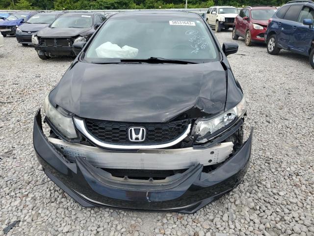 Photo 5 from auction – 2015 HONDA CIVIC EX with VIN 19XFB2F89FE064826
