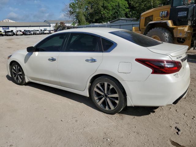 Photo 2 from auction – 2017 NISSAN ALTIMA 2.5 with VIN 1N4AL3AP7HC470289