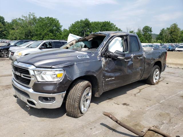RAM 1500 BIG H 2020 with VIN 1C6SRFBTXLN269193 - Photo from auction