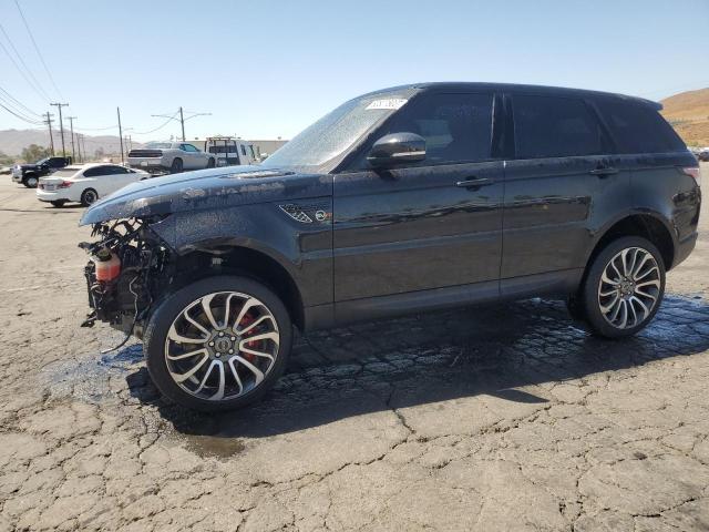 صورة رقم 1 من المزاد - 2016 LAND ROVER RANGE ROVE مع VIN SALWR2EF9GA597154