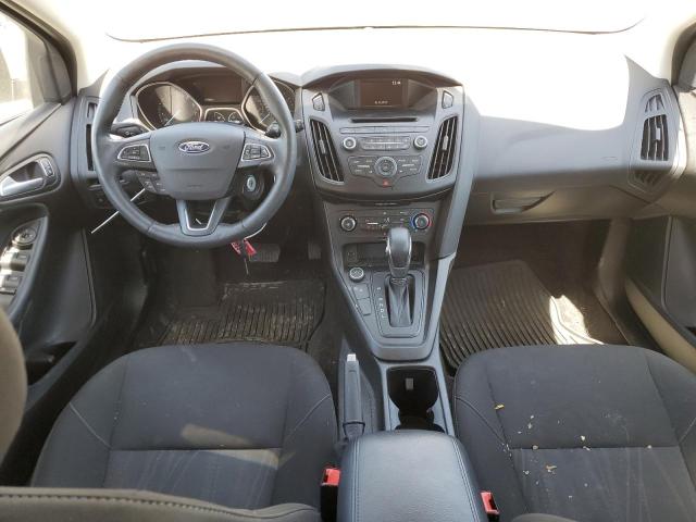 Photo 8 from auction – 2017 FORD FOCUS SE with VIN 1FADP3K2XHL329477