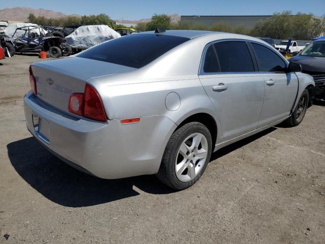 Photo 3 from auction – 2012 CHEVROLET MALIBU LS with VIN 1G1ZA5E05CF355914