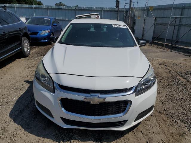 Photo 5 from auction – 2015 CHEVROLET MALIBU LS with VIN 1G11B5SL0FF139966