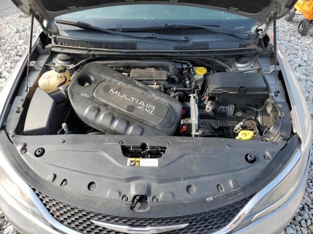 Photo 11 from auction – 2015 CHRYSLER 200 LIMITE with VIN 1C3CCCAB2FN725329