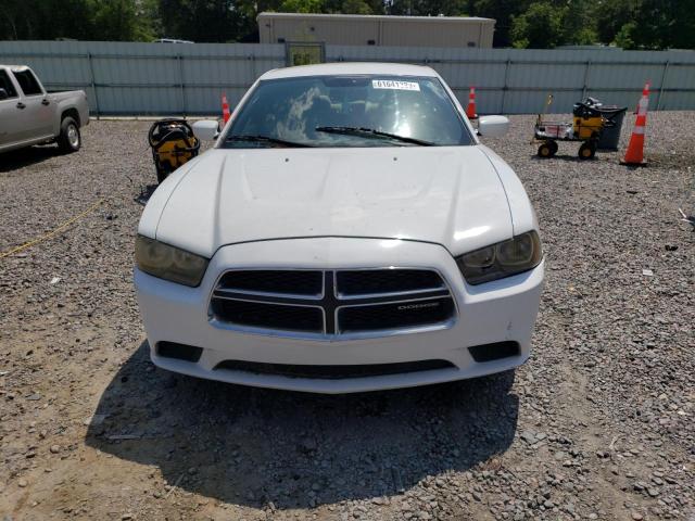 Photo 5 from auction – 2011 DODGE CHARGER with VIN 2B3CL3CG8BH543319
