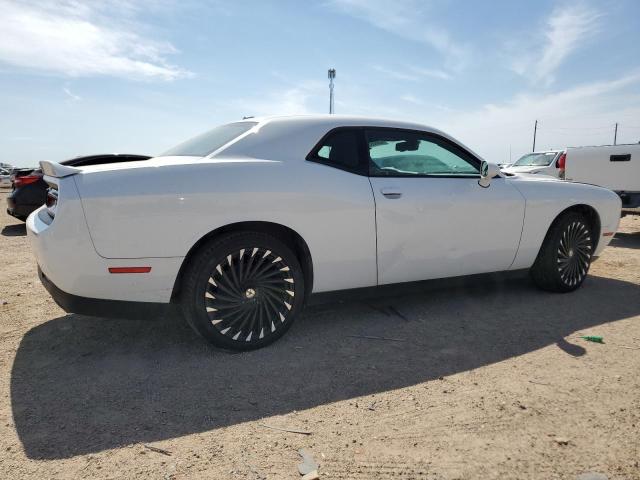 Photo 3 from auction – 2019 DODGE CHALLENGER with VIN 2C3CDZAG4KH751784