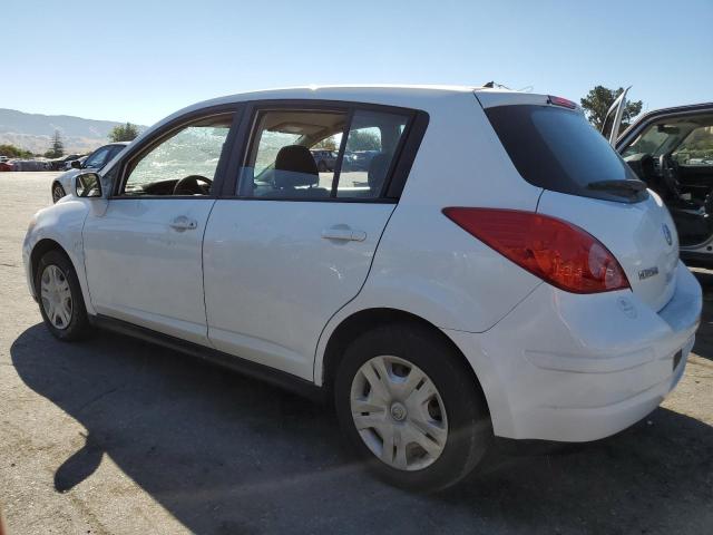 Photo 2 from auction – 2012 NISSAN VERSA S with VIN 3N1BC1CP0CK285233