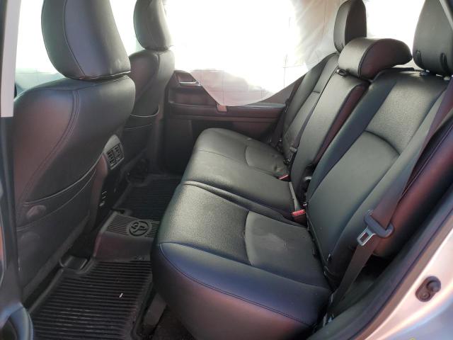 Photo 10 from auction – 2019 TOYOTA 4RUNNER SR with VIN JTEBU5JR2K5614234