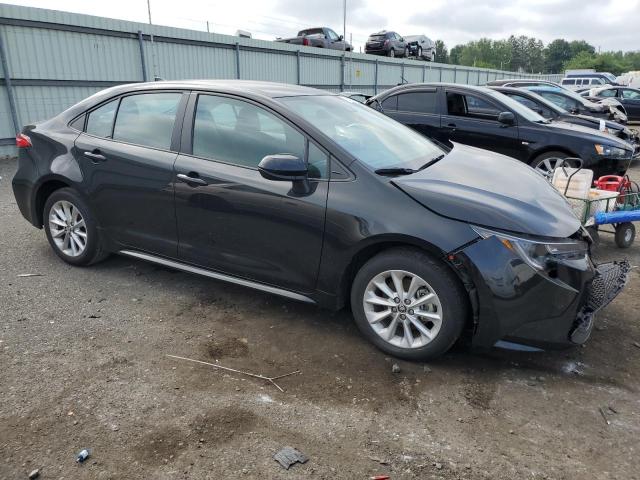 Photo 4 from auction – 2022 TOYOTA COROLLA LE with VIN 5YFVPMAE3NP279346