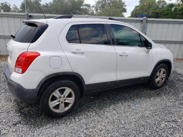 Photo 3 from auction – 2016 CHEVROLET TRAX 1LT with VIN 3GNCJLSB8GL185817