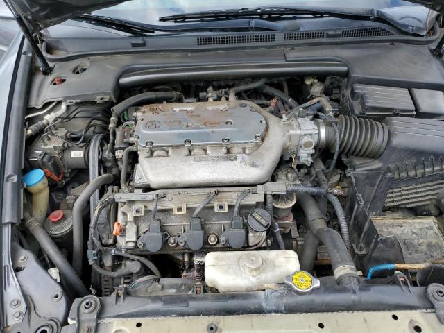 Photo 11 from auction – 2004 ACURA TL with VIN 19UUA66204A023290