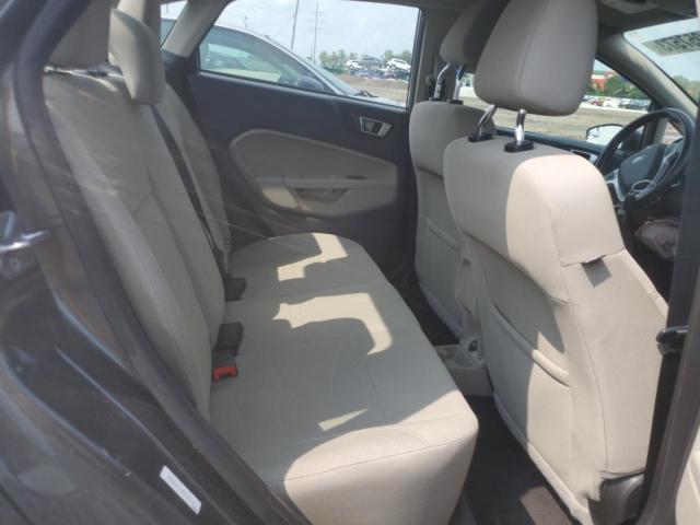 Photo 10 from auction – 2016 FORD FIESTA SE with VIN 3FADP4BJ5GM164657