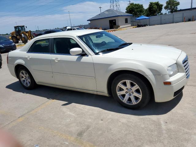 Photo 4 from auction – 2006 CHRYSLER 300 with VIN 2C3LA43R86H513887