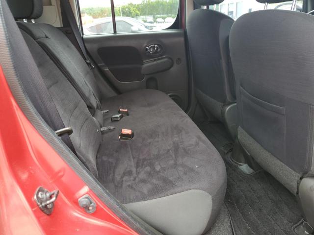 Photo 10 from auction – 2011 NISSAN CUBE BASE with VIN JN8AZ2KRXBT201914