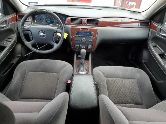 Photo 8 from auction – 2010 CHEVROLET IMPALA LT with VIN 2G1WB5EK2A1131778