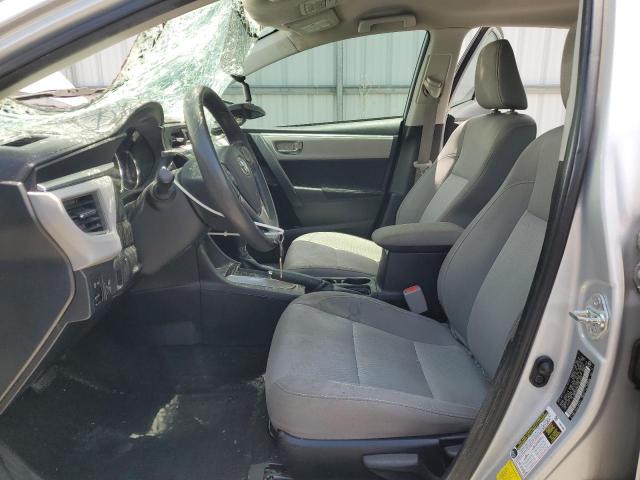 Photo 7 from auction – 2014 TOYOTA COROLLA L with VIN 2T1BURHE8EC161047