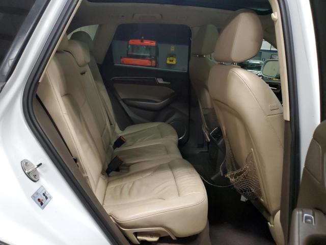 Foto 11 de la subasta – 2014 AUDI Q5 PREMIUM con VIN WA1LFAFP3EA093971