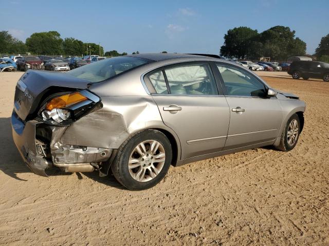 Photo 3 from auction – 2011 NISSAN ALTIMA BAS with VIN 1N4AL2AP8BC177163