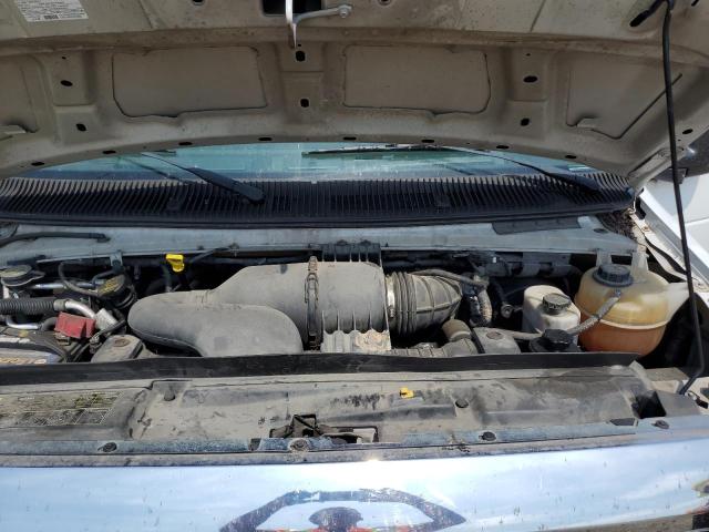 Photo 12 from auction – 2012 FORD ECONOLINE with VIN 1FBNE3BL2CDA09039