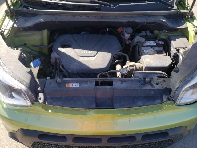 Photo 11 from auction – 2014 KIA SOUL with VIN KNDJN2A2XE7745239